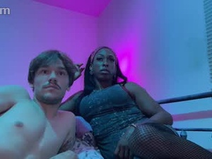 Screenshot from nakedboi420 webcams