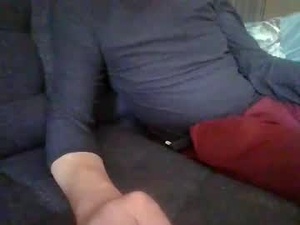 Screenshot from nakedcock5518782 webcams