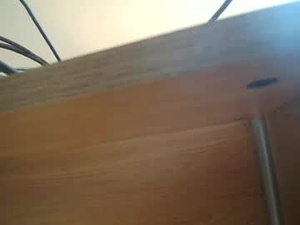 Screenshot from nakedkev54 webcams