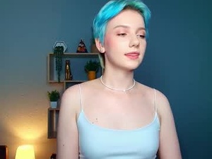 Screenshot from nakishacroshaw webcams