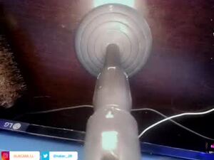 Screenshot from nalan_ webcams