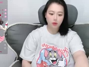 Screenshot from nanabigbobo webcams