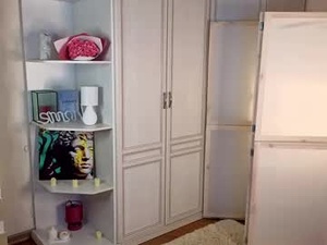 Screenshot from nanayuki webcams
