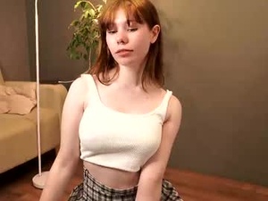 Screenshot from nancieboo webcams