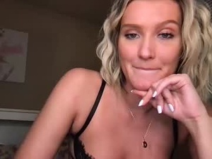 Screenshot from nancy_babe20 webcams