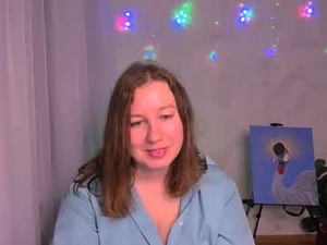 Screenshot from nancysanders webcams