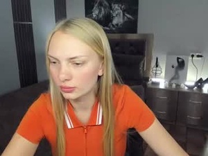 Screenshot from nancysummer webcams