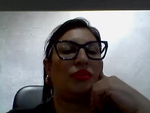 Screenshot from naninha0707 webcams