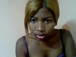Screenshot from nannie02 webcams