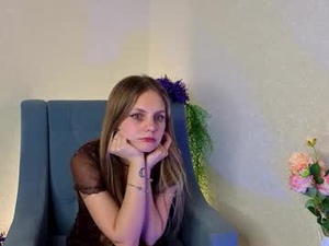 Screenshot from nannieenter webcams