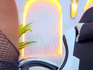 Screenshot from naomi07_tp webcams