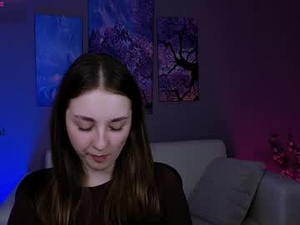 Screenshot from naomi_pratt webcams