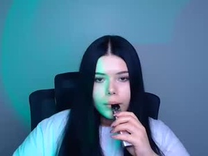 Screenshot from naomivibes webcams