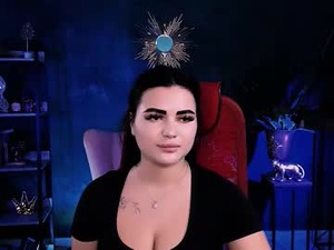 Screenshot from naomiwilsons webcams