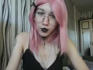 Screenshot from nastasya_sexy webcams