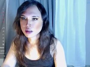 Screenshot from nastie_barbie_top webcams