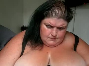 Screenshot from nastigurl69 webcams