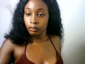 Screenshot from nasty_gem webcams