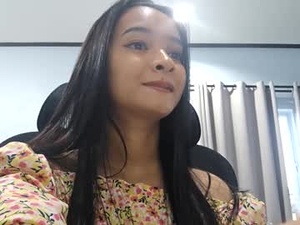 Screenshot from nasty_girl_asian webcams