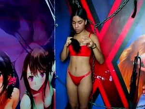 Screenshot from nasty_sex2 webcams