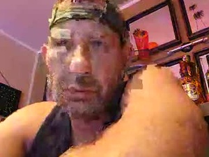Screenshot from nastybigboy80 webcams