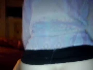 Screenshot from nastyones21 webcams
