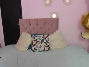 Screenshot from nata_ebony webcams