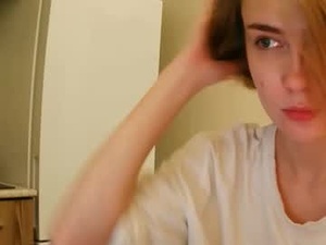 Screenshot from natali_bright webcams