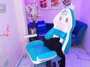 Screenshot from natalia_cartier webcams