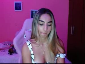 Screenshot from natalia_palacio301 webcams