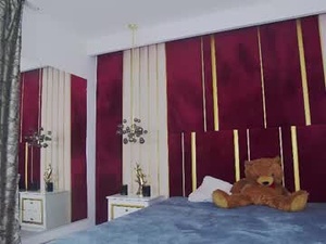 Screenshot from nataliaa_vice webcams