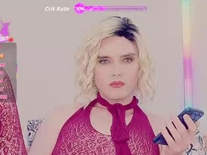 Screenshot from nataliasexybest webcams