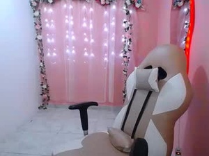 Screenshot from natalie_tits1 webcams