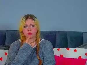 Screenshot from natalienorth webcams