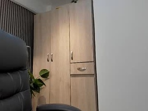 Screenshot from nataly_lblanck webcams