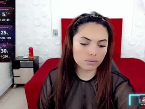 Screenshot from natasha_magic24 webcams