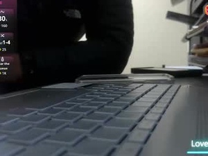 Screenshot from natashaperu69 webcams