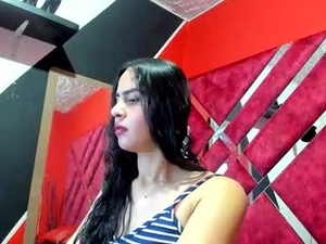 Screenshot from nathacha_bliss webcams