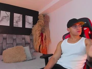 Screenshot from nathan_gross webcams
