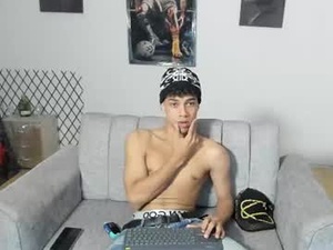 Screenshot from nathan_vel webcams