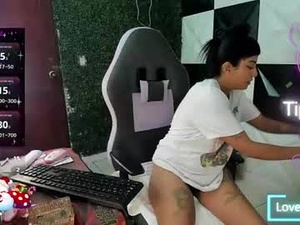 Screenshot from nati_nath webcams