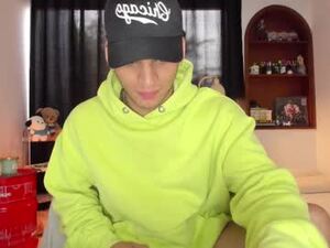 Screenshot from nattanx webcams