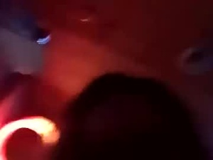 Screenshot from natti_uncensored webcams
