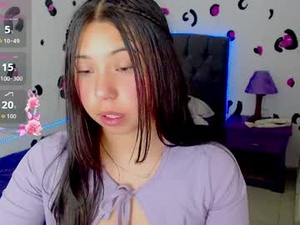 Screenshot from natty_wrist webcams