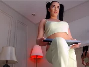 Screenshot from nattycaprices webcams