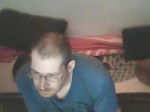 Screenshot from nature_loving_man webcams