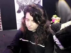 Screenshot from natymia webcams