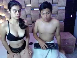 Screenshot from natyyalex webcams
