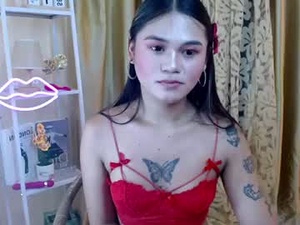 Screenshot from naughty_angel9 webcams