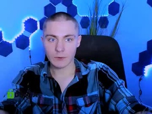 Screenshot from naughty_brandon webcams